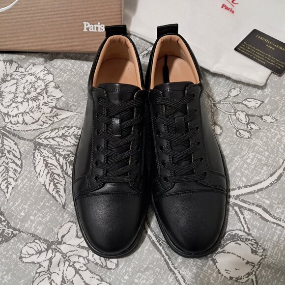 Christian Louboutin Red Bottoms - Picture 3 of 5